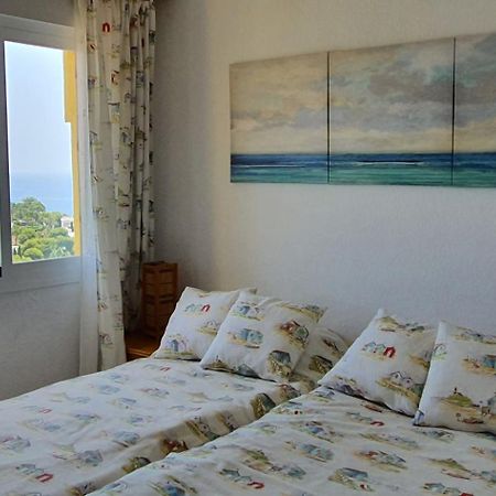Garden Sea View Apartment Near Beach Sitio de Calahonda Exterior foto