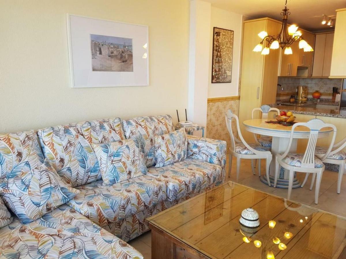 Garden Sea View Apartment Near Beach Sitio de Calahonda Exterior foto